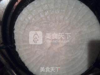 美味鸡肉卷的做法步骤：7