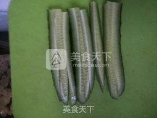 美味鸡肉卷的做法步骤：10