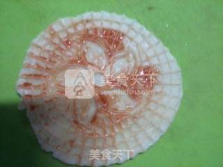 美味鸡肉卷的做法步骤：11