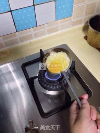 蛋饺的做法步骤：2