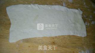口袋饼的做法步骤：2