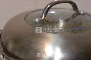 清蒸多宝鱼的做法步骤：2
