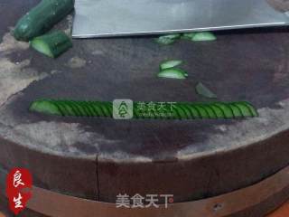花式冷拼—什锦拼盘的做法步骤：8