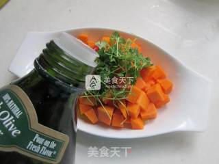 开胃小咸菜---酸辣泡菜的做法步骤：7