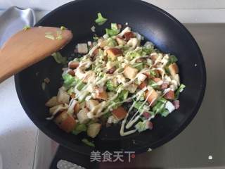 凯撒大帝的做法步骤：2