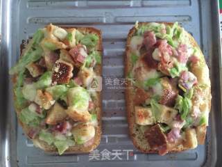 凯撒大帝的做法步骤：5