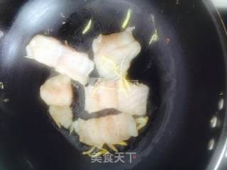 照烧龙利鱼的做法步骤：4