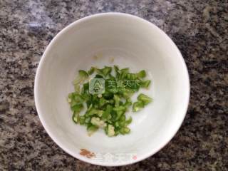 鸡哈豆花的做法步骤：1
