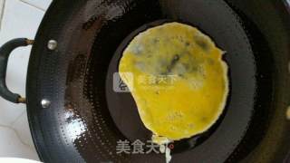 满天星炒饭的做法步骤：2