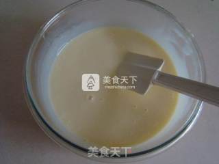 『雪糕冰淇淋简单做』炼乳冰淇淋的做法步骤：2