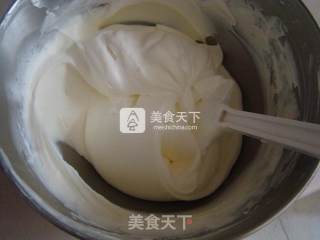『雪糕冰淇淋简单做』炼乳冰淇淋的做法步骤：5