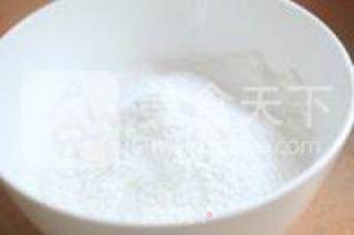 红豆汤圆的做法步骤：2