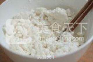 红豆汤圆的做法步骤：3