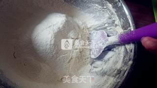 黄油曲奇饼干的做法步骤：8
