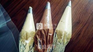 黄油曲奇饼干的做法步骤：10