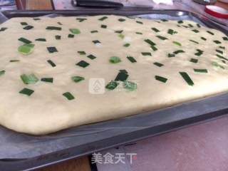 肉松夹心片的做法步骤：3