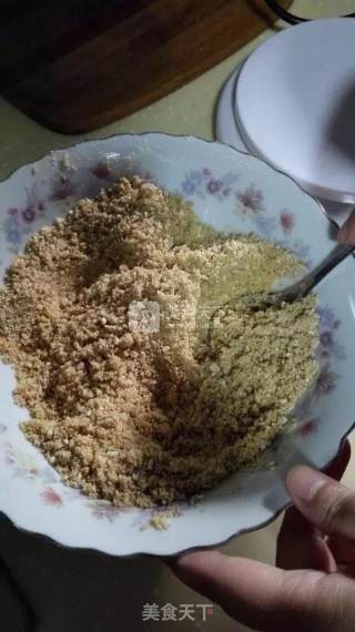 西瓜酸奶慕斯（6寸）的做法步骤：1