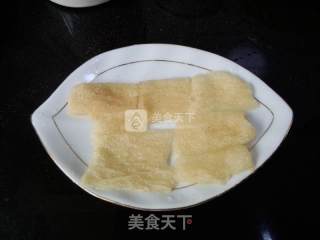一锅两盅-竹荪排骨盅-绿豆排骨盅的做法步骤：3