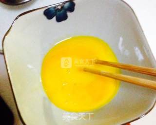 蛋挞的做法步骤：3