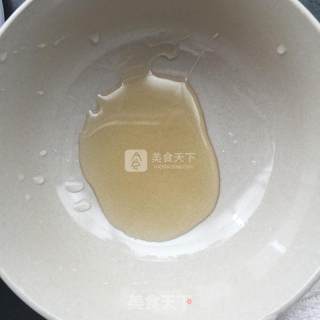蜜汁烤肉的做法步骤：7