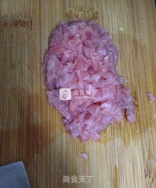 麻婆豆腐的做法步骤：1