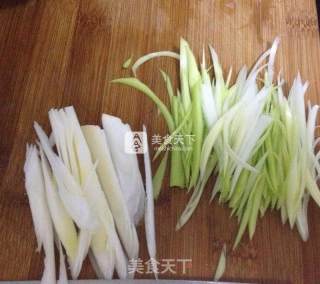 麻婆豆腐的做法步骤：3