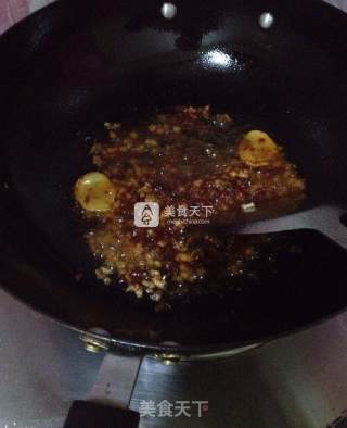 麻婆豆腐的做法步骤：7