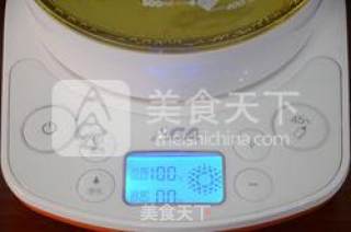 【枸杞菊花茶】的做法步骤：7