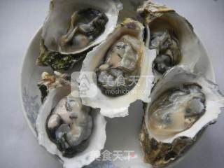 蒜蓉生蚝的做法步骤：5