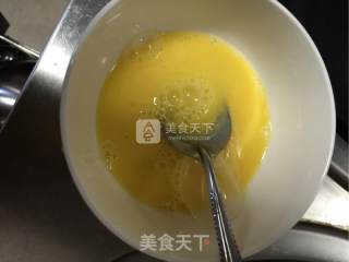 鸡蛋玉米羹的做法步骤：4