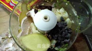 辣椒酱的做法步骤：3