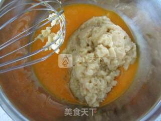 棉花蛋糕的做法步骤：8