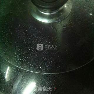 芝士焗紫薯的做法步骤：2