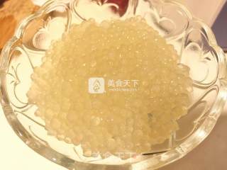 杨枝甘露的做法步骤：7