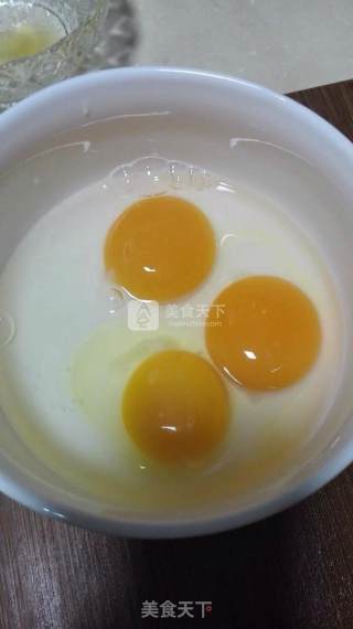 臊子嫩蛋的做法步骤：1