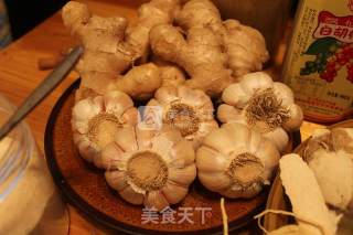 香辣牛肉干的做法步骤：1