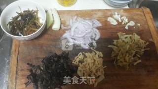 自制豆腐脑的做法步骤：2