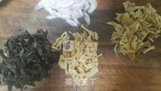 自制豆腐脑的做法步骤：4