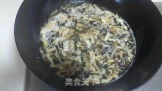 自制豆腐脑的做法步骤：6