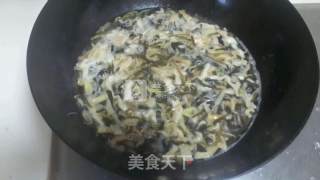 自制豆腐脑的做法步骤：7