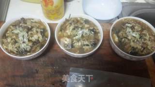 自制豆腐脑的做法步骤：12