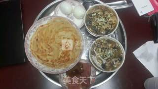 自制豆腐脑的做法步骤：16