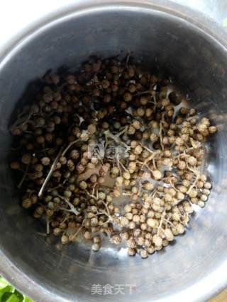 花椒兔的做法步骤：5