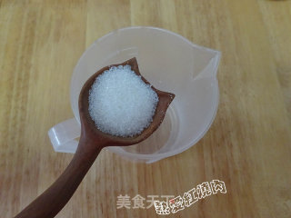 豆浆布丁的做法步骤：9