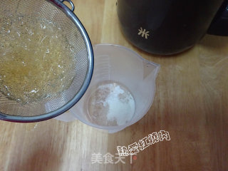 豆浆布丁的做法步骤：10