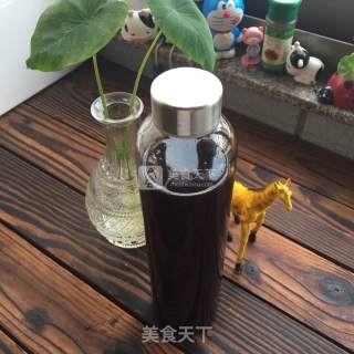 冬瓜茶的做法步骤：9