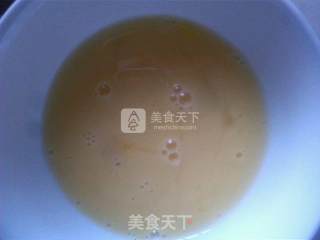 丝瓜汤的做法步骤：2