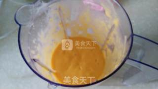 芒果奶昔的做法步骤：4