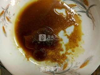孜然豆腐的做法步骤：7