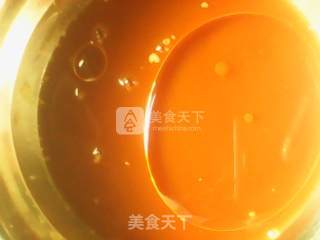 花朵型餐包的做法步骤：2